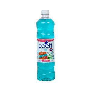Desinfectante Alegra Tu Dia Poet