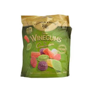 Gomitas Agrigo Winegums Cavendish & Harvey