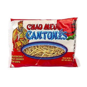 Fideo Chao Mein Cantonés