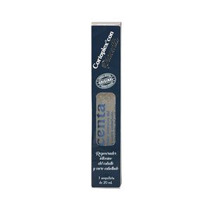 Tratamiento Placenta Cortoplex Ampolla