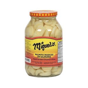 Corazón Palmito Rodajas Miguels