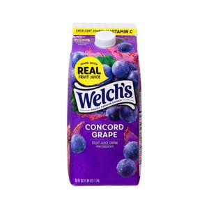Welch's Jugo De Uva