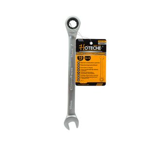 Llave Con Rachet 10mm.