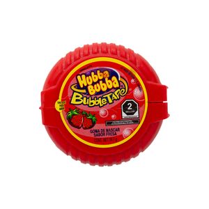 Chicle En Rollo Fresa Hubba Bubba Grigley's