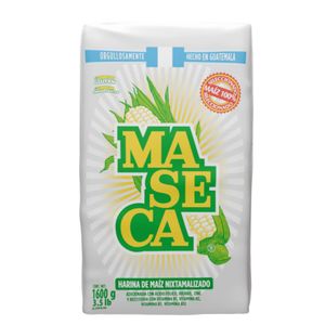 Harina Maíz Maseca
