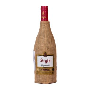 Vino Tempranillo Rioja Siglo