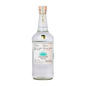 Tequila Blanco Casamigos