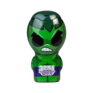 Shampoo 3 En 1 Avengers Marvel