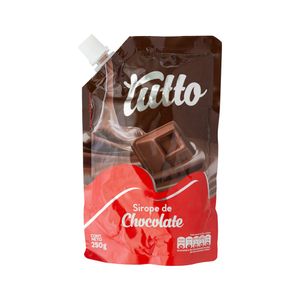 Sirope Chocolate Tutto