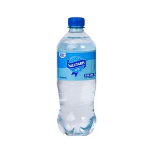 Agua Pura Salutaris