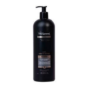 Shampoo Protyletech Liso Efecto Botox Tresemmé