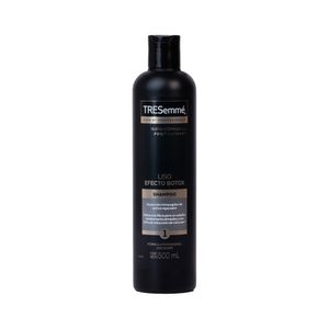 Shampoo Protyletech Liso Efecto Botox Tresemmé