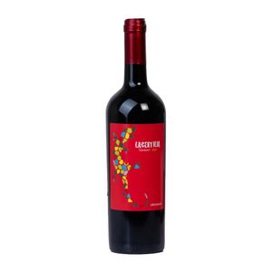 Vino Tannat Lacertilia