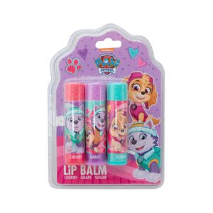 Bálsamo Labial Paw Patrol