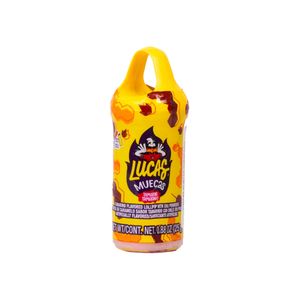 Caramelo Tamarindo Muecas Lucas