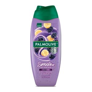 Gel Ducha Smoothie Berries Banana Yogurt Palmolive