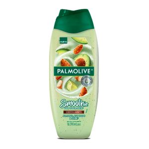 Gel Ducha Smoothie Almendra Aguacate Leche Palmolive