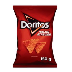 Frituras Doritos Atrevido