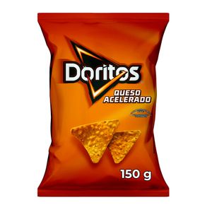 Boquitas Queso Acelerado Doritos