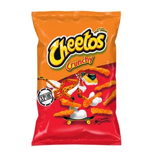 Frituras Cheetos Crunchy