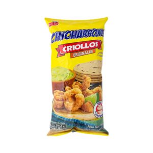 Chicharrones Criollos Frito Lay