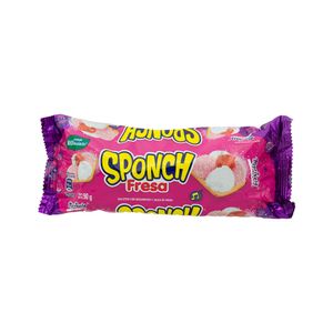 Marinela Sponch Fresa