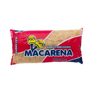 Arroz Precocido Macarena
