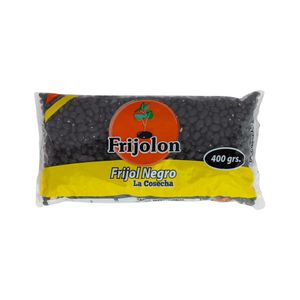 Frijol Negro Frijolón La Cosecha