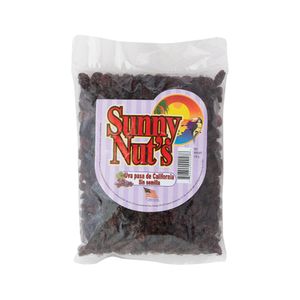 Uva Pasa Sin Semilla Sunny Nuts