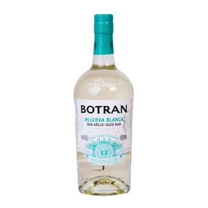 Botrán Añejo Reserva Blanca