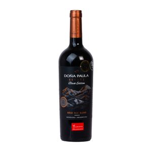 Vino Bold Red Blend Doña Paula