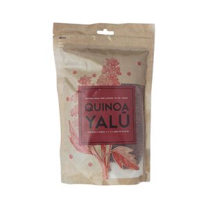 Quinoa Roja Yalu