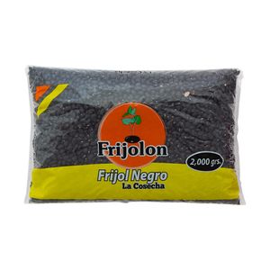 Frijol Negro Frijolón La Cosecha