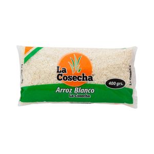 Arroz Blanco Sello Verde La Cosecha