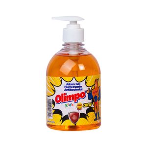 Jabón Líquido Kids Chicle Olimpo