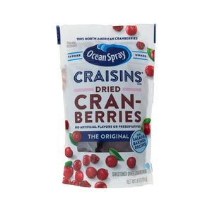Arándanos Secos Ocean Spray