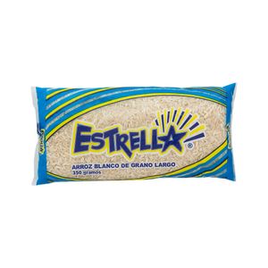 Arroz Blanco Estrella