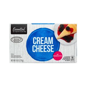 Queso Crema Essential Everyday
