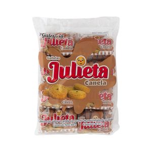 Julieta Canela