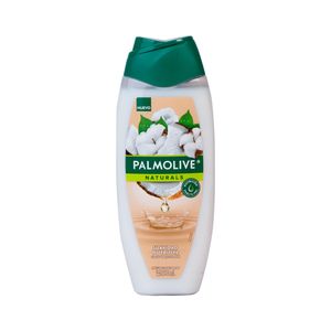 Gel Ducha Coco Y Algodón Palmolive