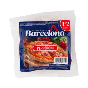 Pepperoni Alimentos Barcelona