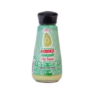 Salsa Aguacate Herdez