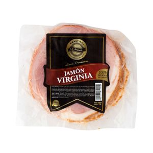 Jamón Virginia La Blanca