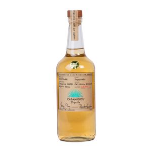 Tequila Reposado Casamigos