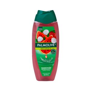Gel Ducha Sandía Lychee Palmolive