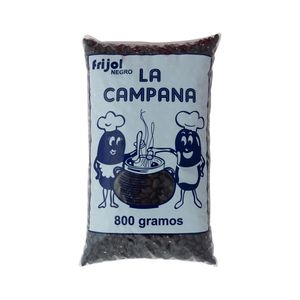 Frijol Negro Grano La Campaña