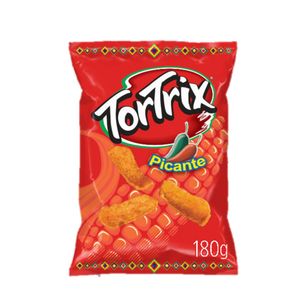 Frituras Tortrix Picante