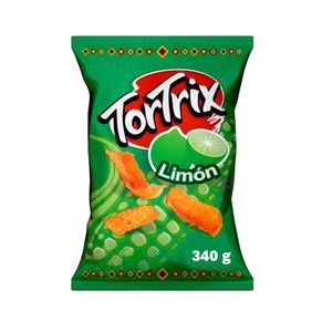 Frituras Tortrix Limón