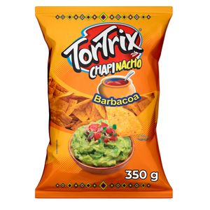 Chapinacho Barbacoa Tortrix