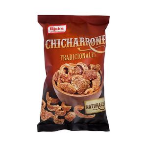 Chicharrones Tradicionales Ricks